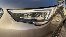 Vauxhall Crossland X 1.2T [130] Elite Nav 5dr [Start Stop] Auto Petrol Hatchback